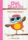 Eva's Treetop Festival: #1 - Rebecca Elliott - 9781098252236