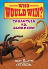 Tarantula vs. Scorpion - Jerry Pallotta - 9781098252618