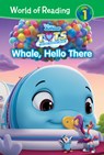 T.O.T.S.: Whale, Hello There: Whale, Hello There - Annie Auerbach - 9781098254612