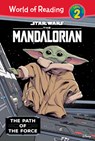 Star Wars: The Mandalorian: The Path of the Force: The Path of the Force - Brooke Vitale - 9781098254674