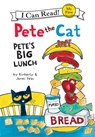 Pete the Cat: Pete's Big Lunch - James Dean - 9781098255053