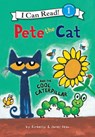 Pete the Cat and the Cool Caterpillar - James Dean - 9781098255107