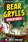 Jungle Challenge - Bear Grylls - 9781098255664