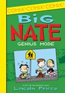 Big Nate: Genius Mode - Lincoln Peirce - 9781098256821