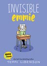 Invisible Emmie - Terri Libenson - 9781098257156