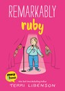Remarkably Ruby - Terri Libenson - 9781098257187