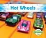 Hot Wheels - Grace Hansen - 9781098264277
