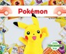 Pokemon - Grace Hansen - 9781098264307