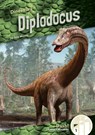 Diplodocus - Julie Murray - 9781098285449