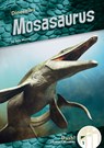 Mosasaurus - Julie Murray - 9781098285456