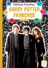 Harry Potter Franchise - Kenny Abdo - 9781098285579