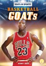 Basketball Goats - Kenny Abdo - 9781098285647