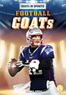 Football Goats - Kenny Abdo - 9781098285654