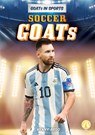 Soccer Goats - Kenny Abdo - 9781098285678