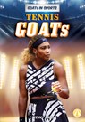Tennis Goats - Kenny Abdo - 9781098285685