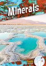 Minerals - Julie Murray - 9781098287177