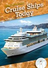 Cruise Ships Today - Julie Murray - 9781098287238
