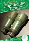 Finding the Titanic - Julie Murray - 9781098287245