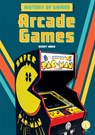 Arcade Games - Kenny Abdo - 9781098287368