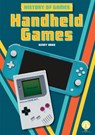 Handheld Games - Kenny Abdo - 9781098287382