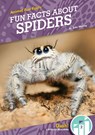Fun Facts about Spiders - Julie Murray - 9781098288600