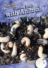 Gross Stuff with Animals - Julie Murray - 9781098288662