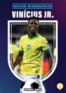 Vinicius Jr. - Kenny Abdo - 9781098288884