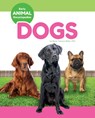 Dogs - Miller Marie-Therese Phd - 9781098290412