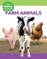 Farm Animals - Bonnie Hinman - 9781098290429