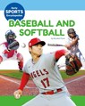 Baseball and Softball - Brendan Flynn - 9781098291259