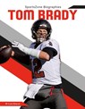 Hanlon, L: Tom Brady - Luke Hanlon - 9781098291723