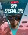 Spy Special Ops - Elsie Olson - 9781098293178