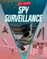 Spy Surveillance - Elsie Olson - 9781098293185