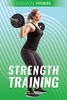 Strength Training - Sarah Roggio - 9781098293307