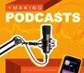 Making Podcasts - Sue Bradford Edwards - 9781098293376