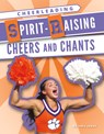 Spirit-Raising Cheers and Chants - India James - 9781098293536