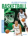 Everything Basketball - Luke Hanlon - 9781098293567