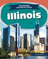 Illinois - Kelly Anne White - 9781098293833