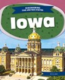 Iowa - K. A. Hale - 9781098293857