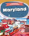 Maryland - Angela Lim - 9781098293901