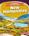 New Hampshire - Christy Mihaly - 9781098293994