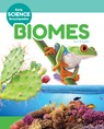 Biomes - A. W. Buckey - 9781098294243