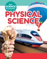 Physical Science - Christina Dendy - 9781098294267