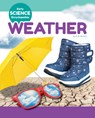 Weather - A. W. Buckey - 9781098294298