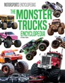 Monster Trucks Encyclopedia - Ashley Kuehl - 9781098294427