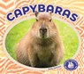 Capybaras - Ruby Daniels - 9781098295110