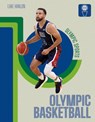 Olympic Basketball - Luke Hanlon - 9781098295479