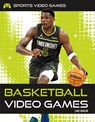 Basketball Video Games - Luke Hanlon - 9781098295554