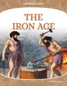 Iron Age - Heather C. Hudak - 9781098295646