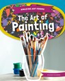 Art of Painting - Marley Richmond - 9781098295783